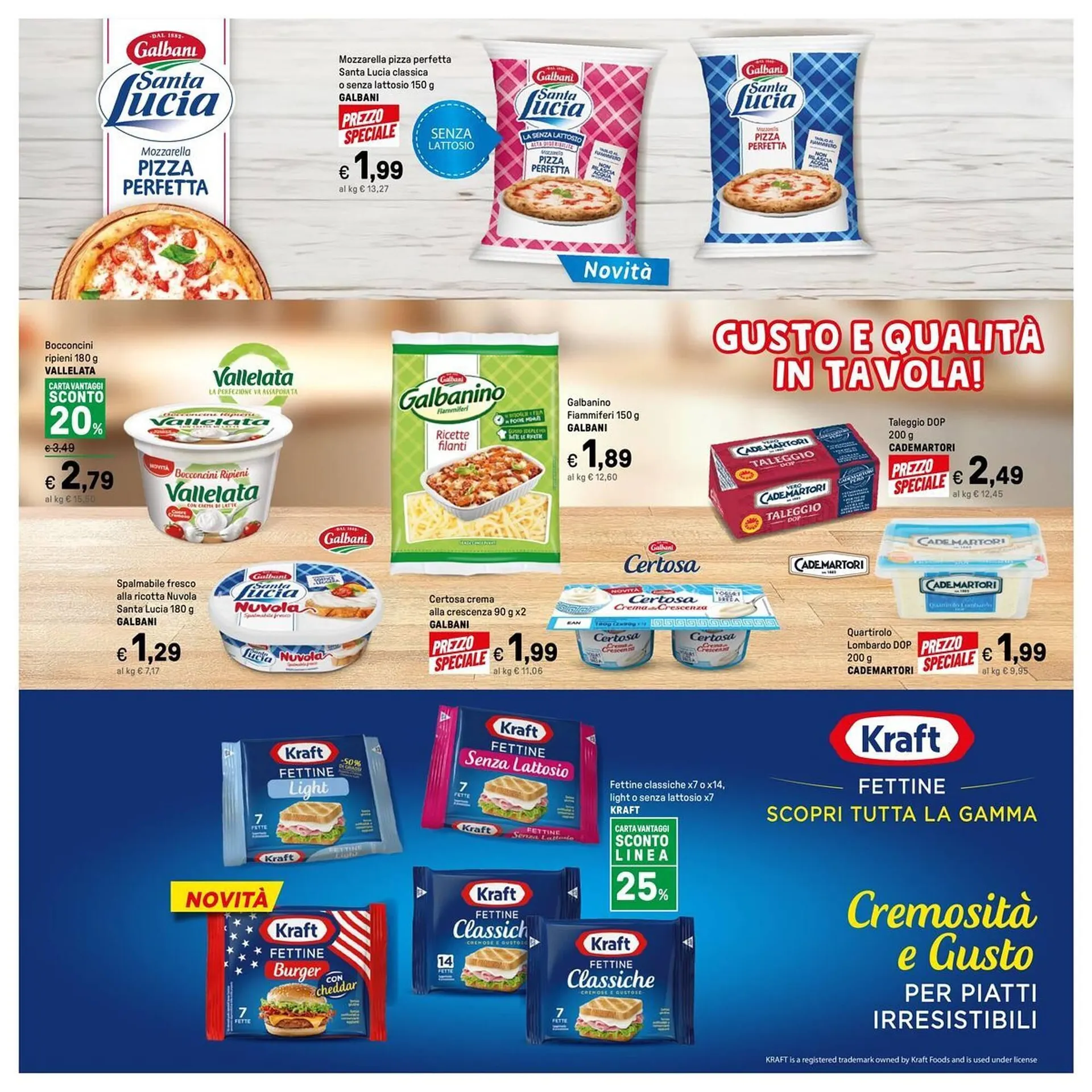 Volantino Iper La Grande da 31 dicembre a 11 gennaio di 2026 - Pagina del volantino 44