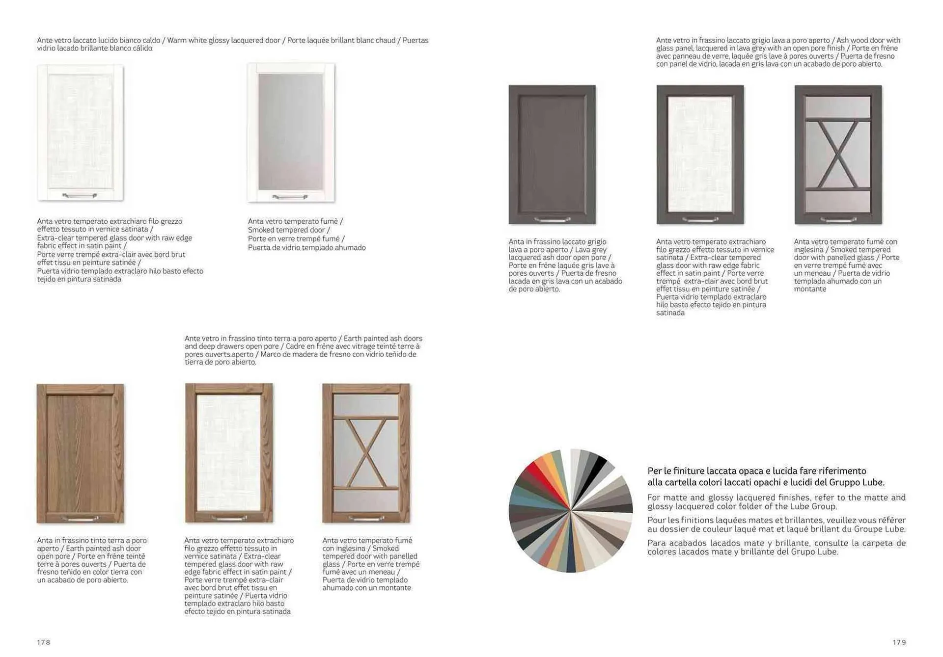 Volantino Creo Store da 22 gennaio a 29 febbraio di 2024 - Pagina del volantino 90