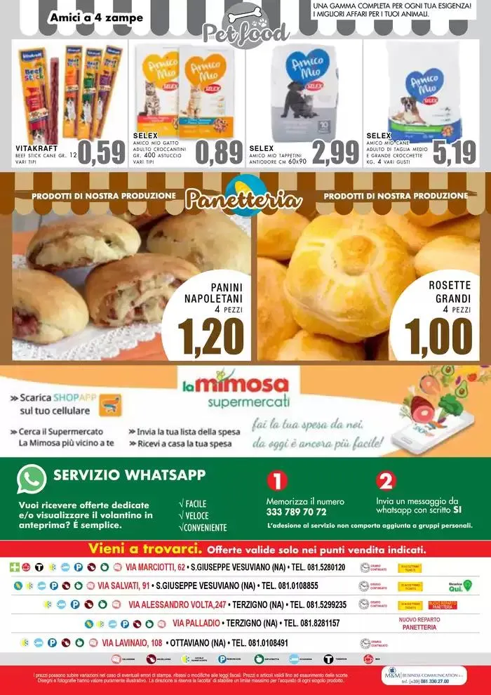 Anteprima Di Pasqua da 27 marzo a 6 aprile di 2025 - Pagina del volantino 16