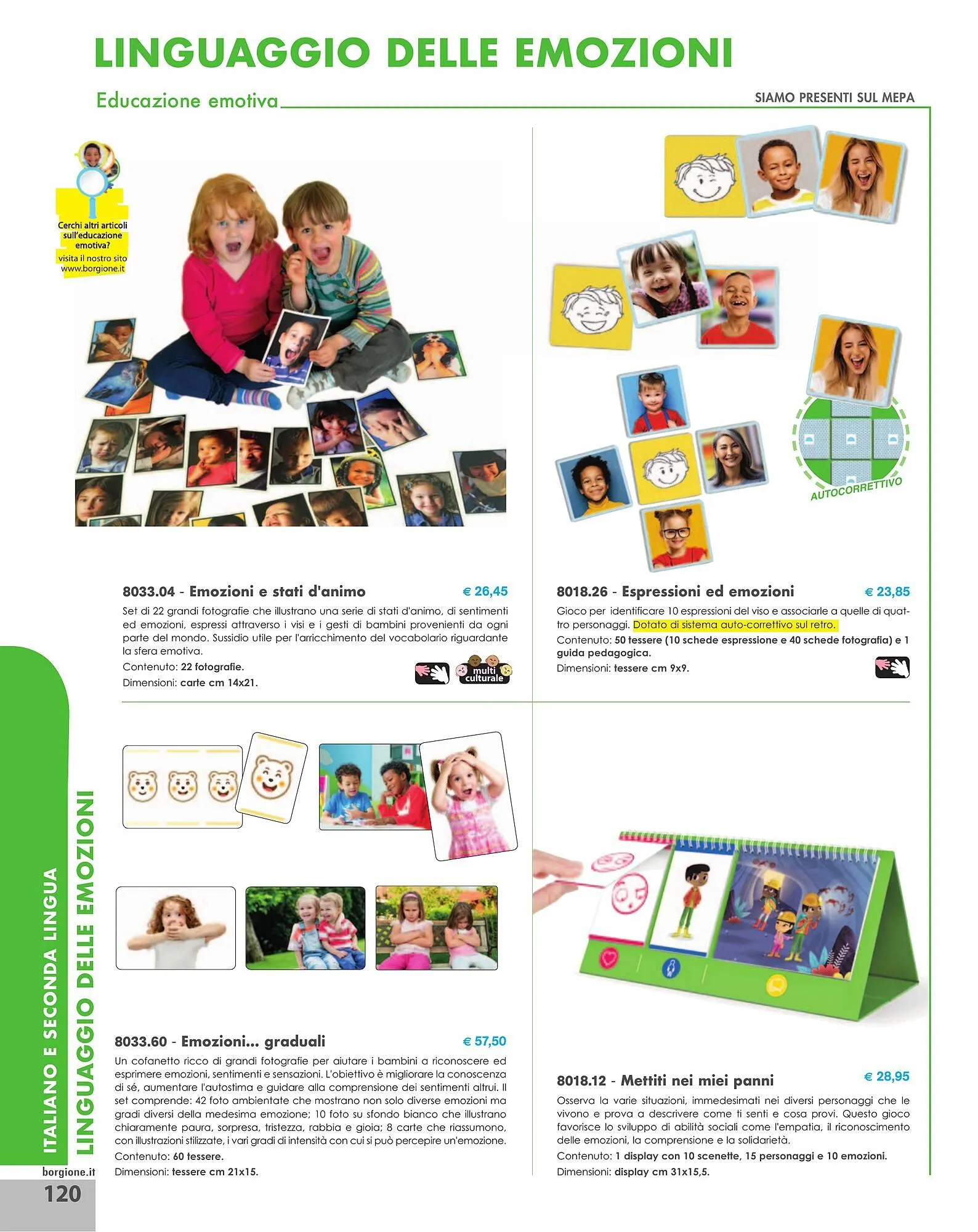 Volantino Borgione Sport da 31 dicembre a 31 dicembre di 2025 - Pagina del volantino 120