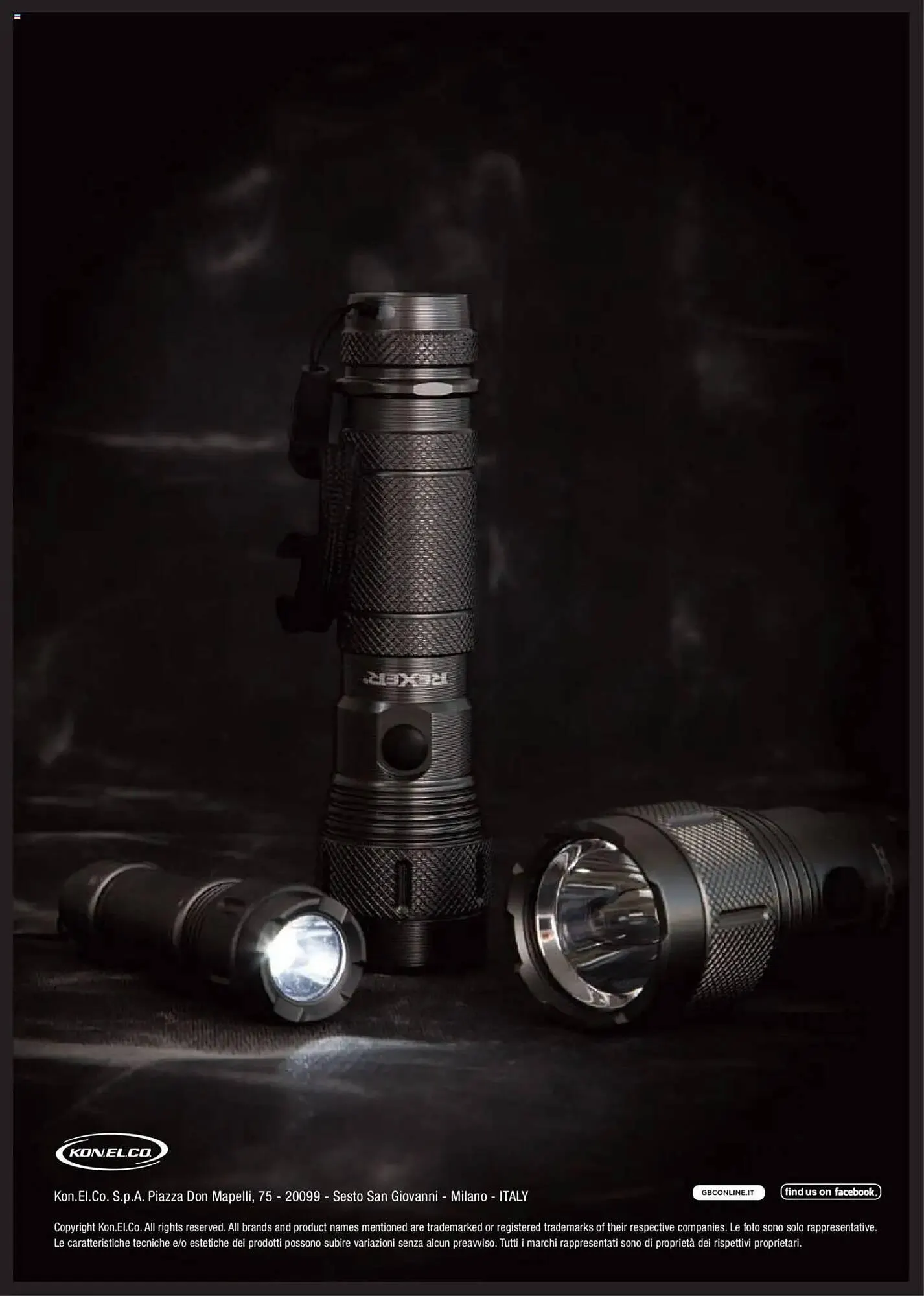 Volantino Gbc da 31 maggio a 31 dicembre di 2025 - Pagina del volantino 56