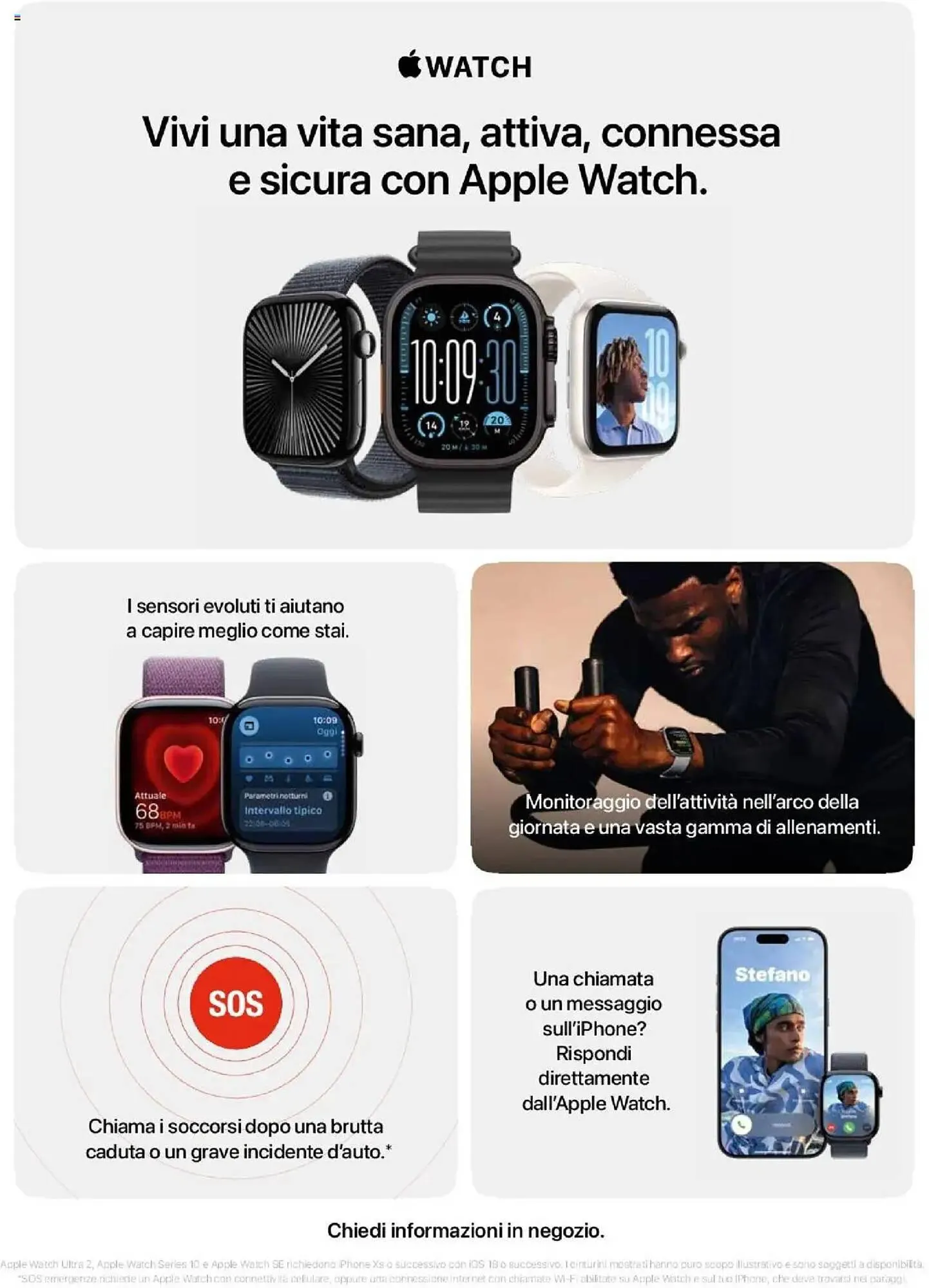 Volantino Expert da 3 luglio a 16 luglio di 2025 - Pagina del volantino 3