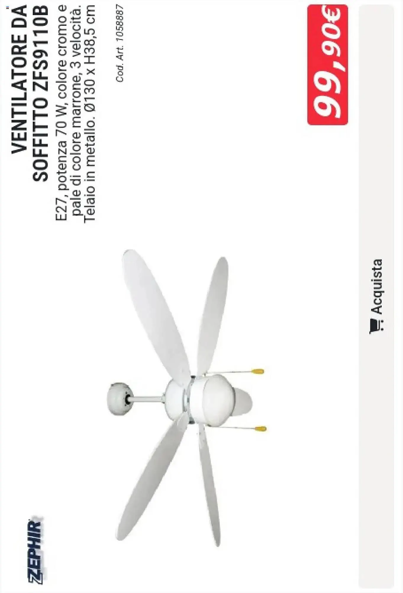 Volantino Brico Io da 1 marzo a 30 settembre di 2025 - Pagina del volantino 46