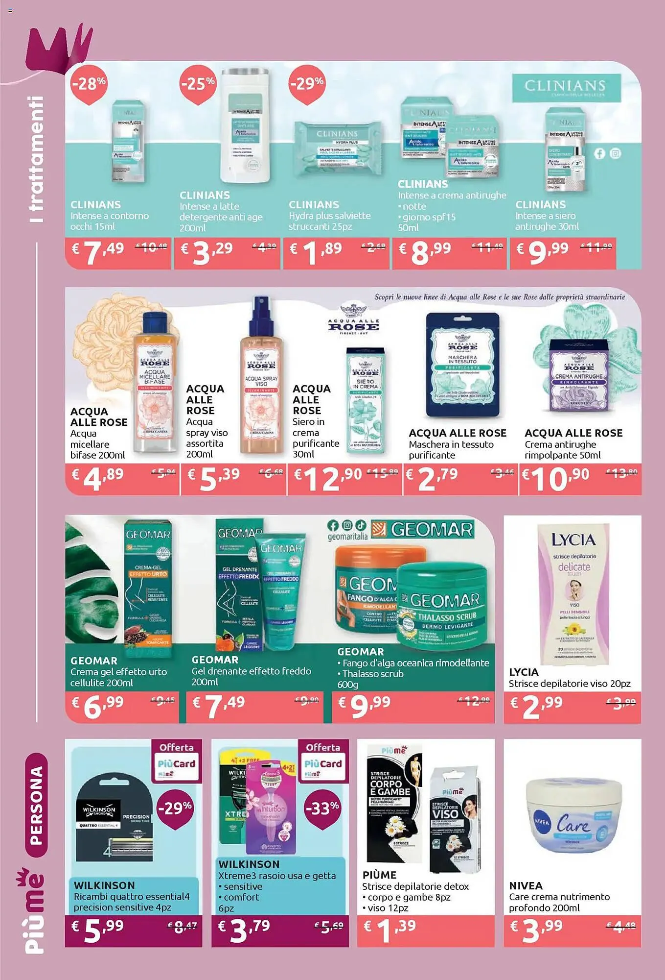 Volantino Ipersoap da 9 marzo a 29 marzo di 2026 - Pagina del volantino 18