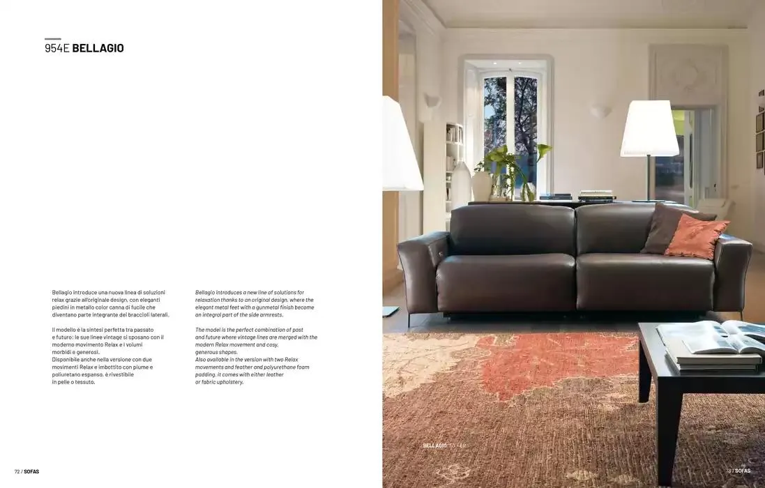 Art of Italian Living da 24 aprile a 31 dicembre di 2025 - Pagina del volantino 37