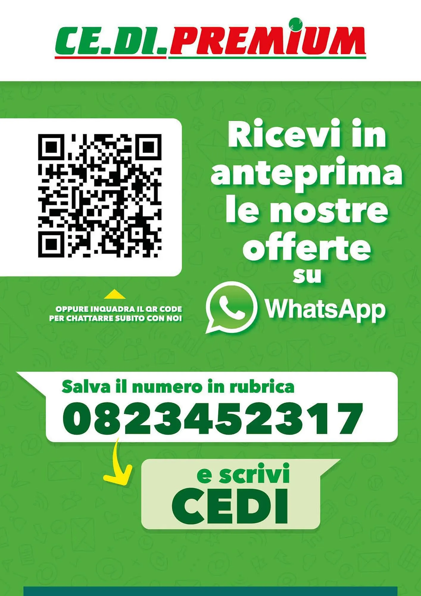 Volantino Premium Cash&Carry da 22 gennaio a 27 gennaio di 2024 - Pagina del volantino 9
