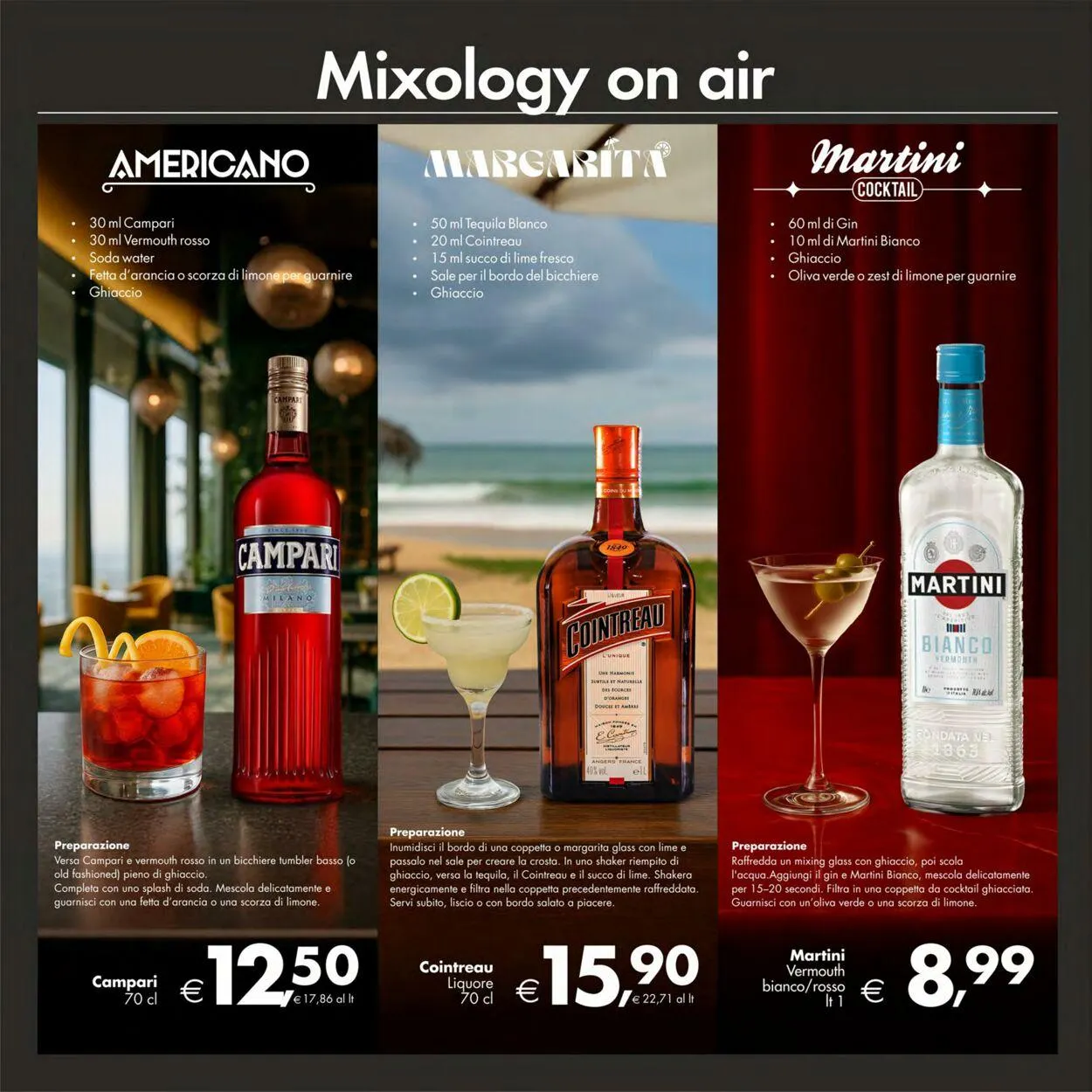 Deco Volantino attuale da 4 luglio a 13 luglio di 2025 - Pagina del volantino 14