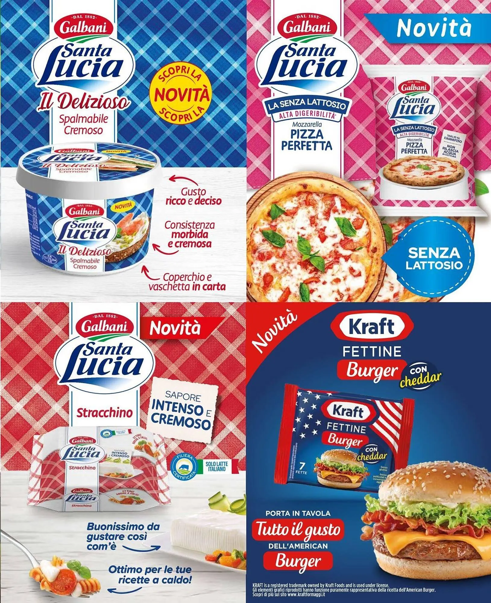 Volantino A&O da 1 novembre a 31 dicembre di 2025 - Pagina del volantino 78