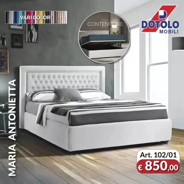 Adele da 17 aprile a 30 aprile di 2025 - Pagina del volantino 6