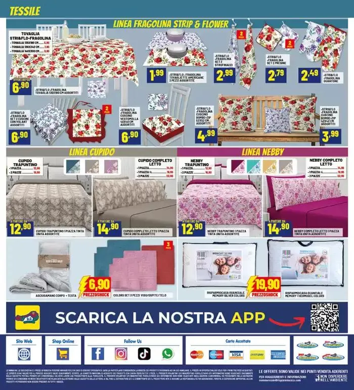Prezzi Shock da 24 maggio a 8 giugno di 2025 - Pagina del volantino 20