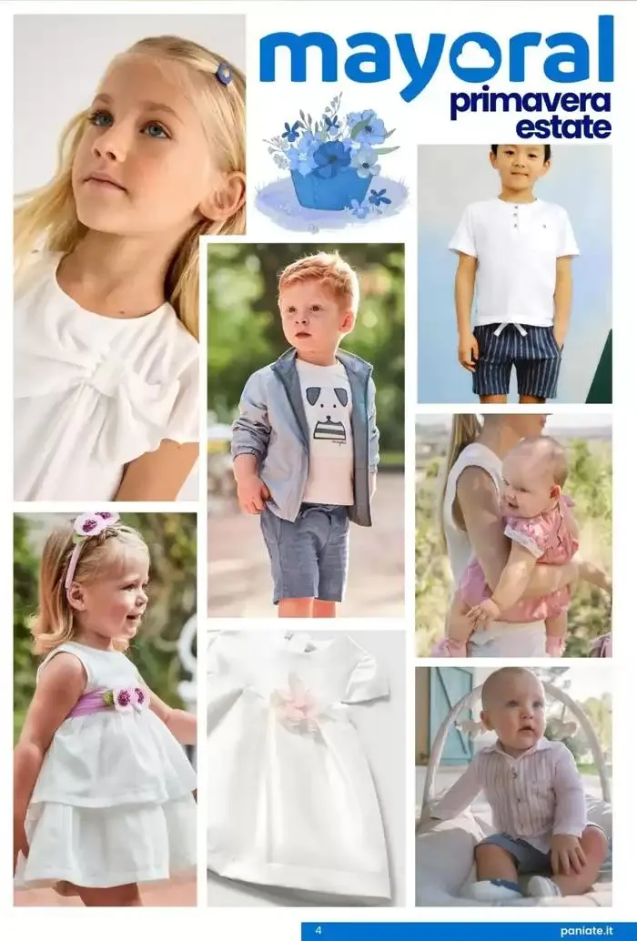 Speciale Gioco da 5 aprile a 27 aprile di 2025 - Pagina del volantino 4