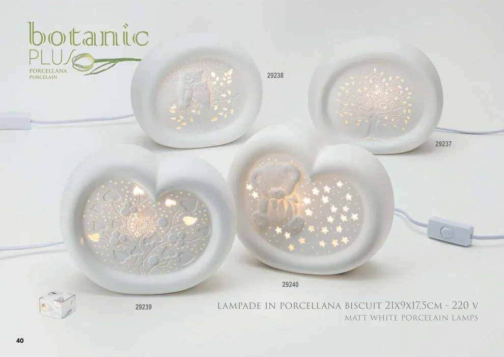 Botanic plus  da 25 marzo a 31 dicembre di 2024 - Pagina del volantino 40