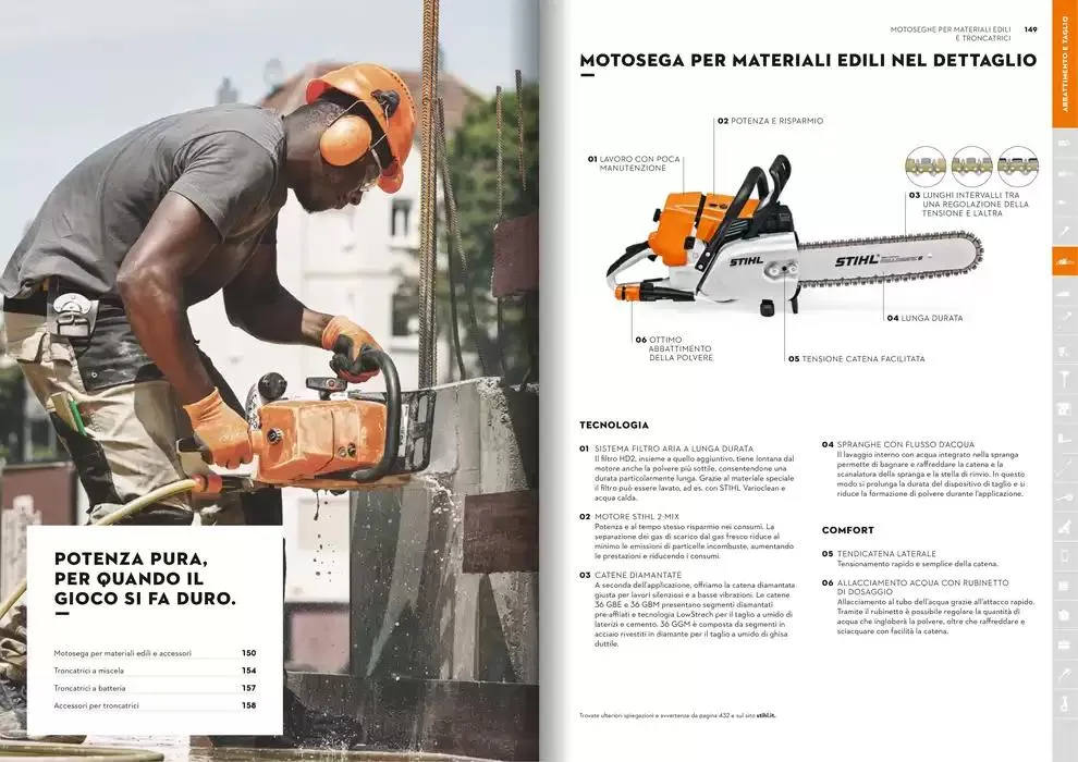 Catalogo 2025 da 21 gennaio a 31 dicembre di 2025 - Pagina del volantino 75