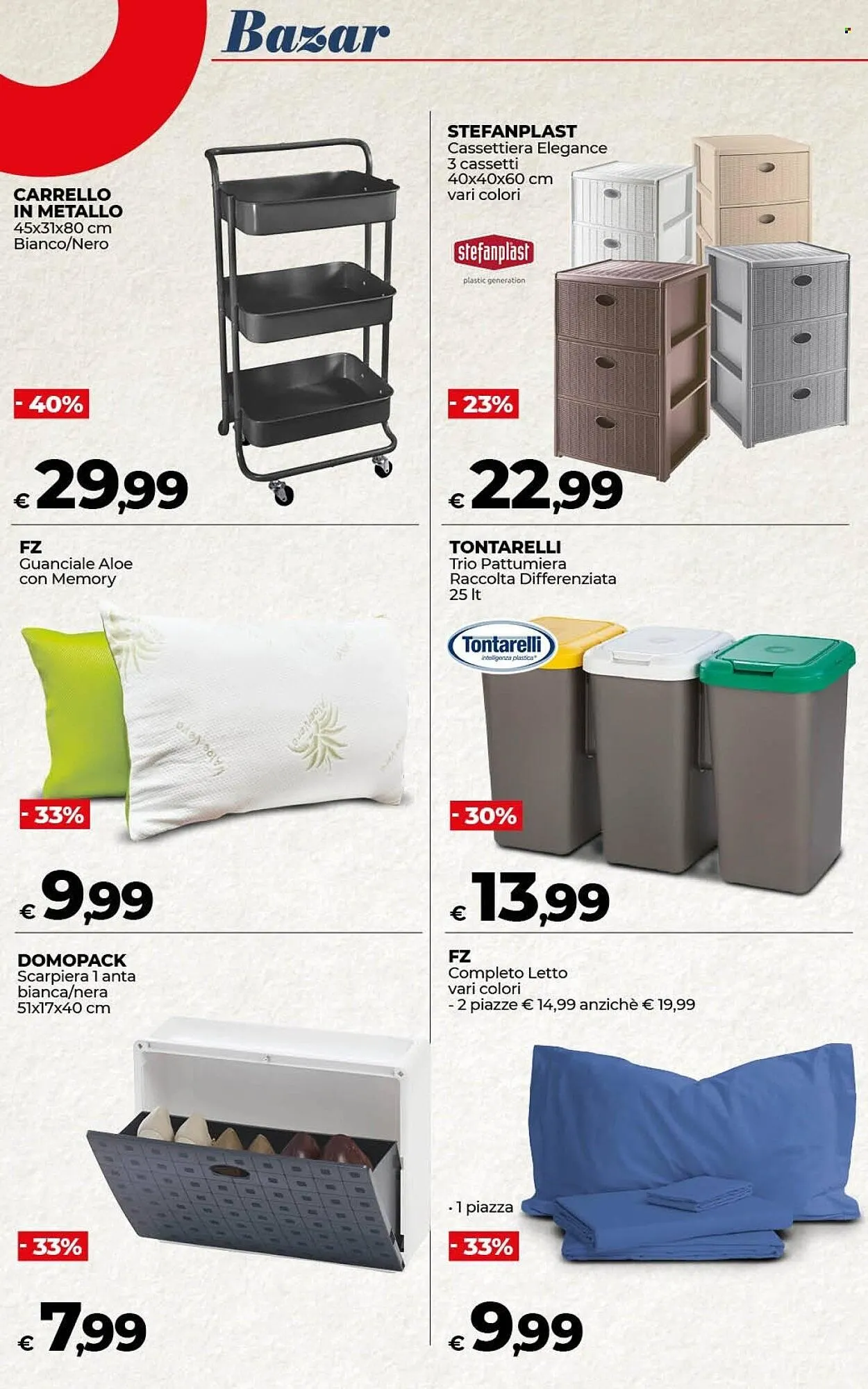 Volantino Coop Radenza da 1 agosto a 11 agosto di 2025 - Pagina del volantino 50