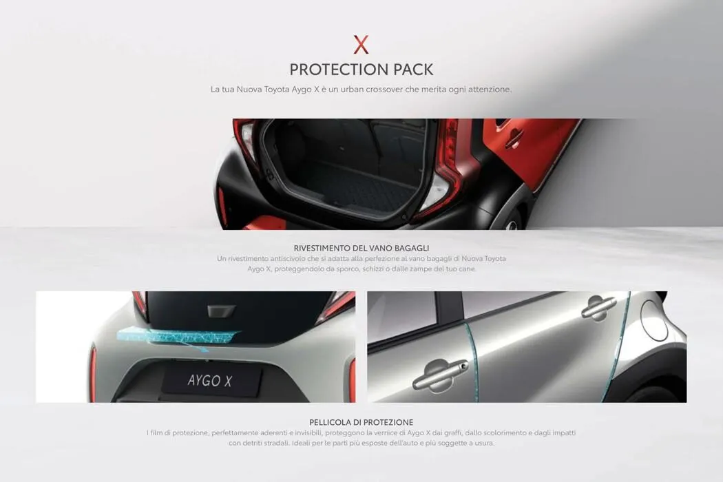 Offerte da 15 maggio a 31 gennaio di 2028 - Pagina del volantino 47