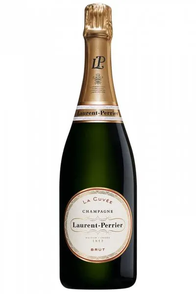 Laurent-Perrier La Cuvée Brut 75cl