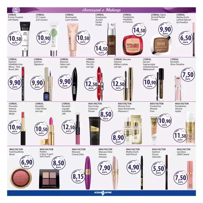 Arriva Presto da 25 marzo a 6 aprile di 2025 - Pagina del volantino 4