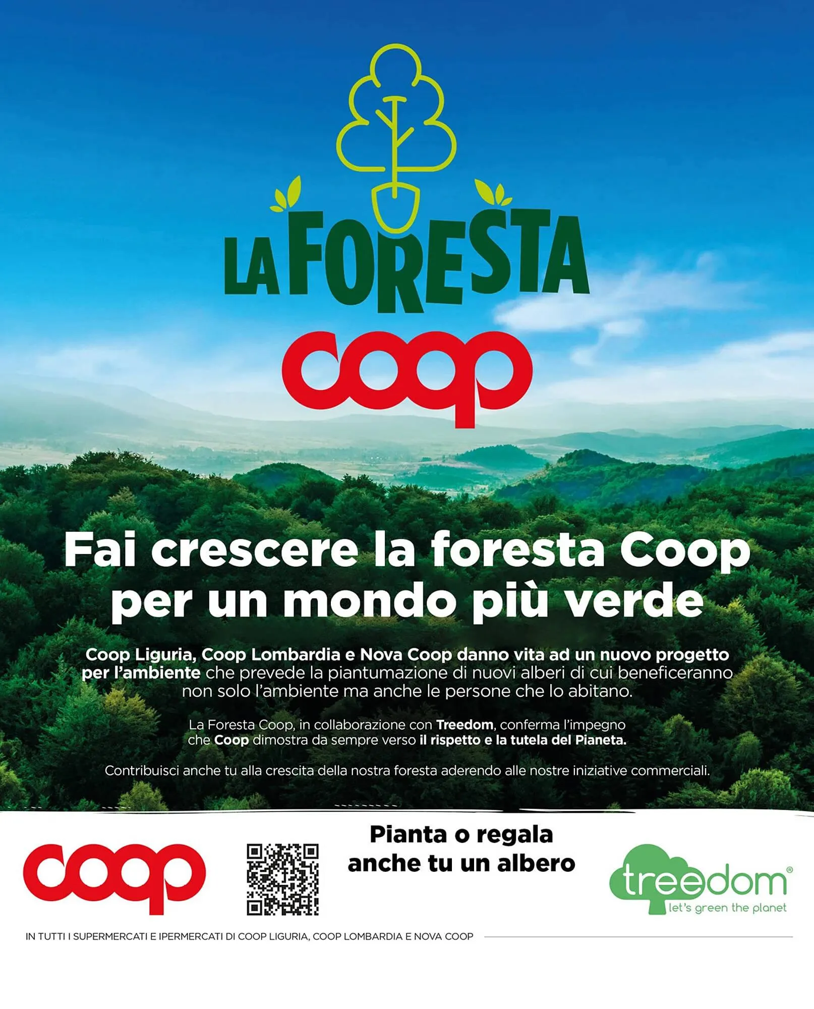 Volantino Ipercoop da 23 ottobre a 5 novembre di 2025 - Pagina del volantino 37