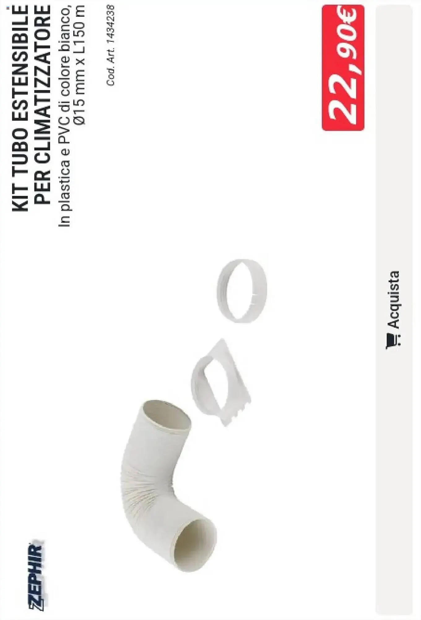 Volantino Brico Io da 1 marzo a 30 settembre di 2025 - Pagina del volantino 69