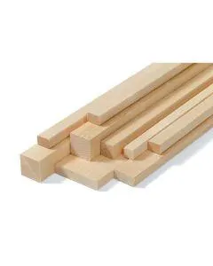 Pircher Listello samba mm.10x30x1000