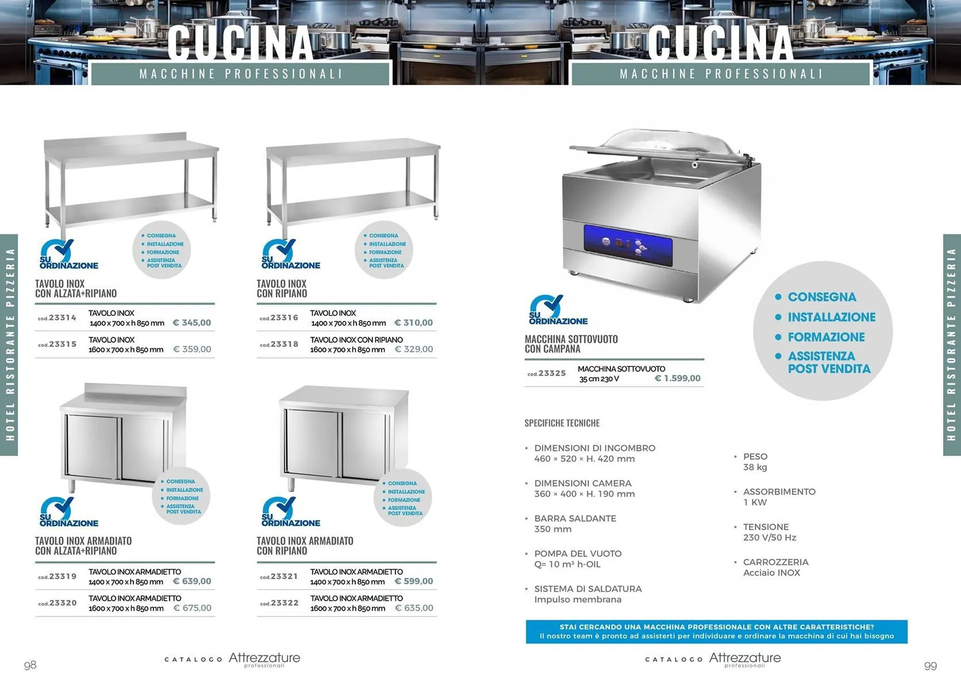 Volantino Scelgo da 4 aprile a 30 giugno di 2026 - Pagina del volantino 50