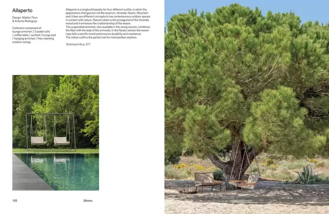 Outdoor decor Collections 2025 da 18 novembre a 31 dicembre di 2025 - Pagina del volantino 53