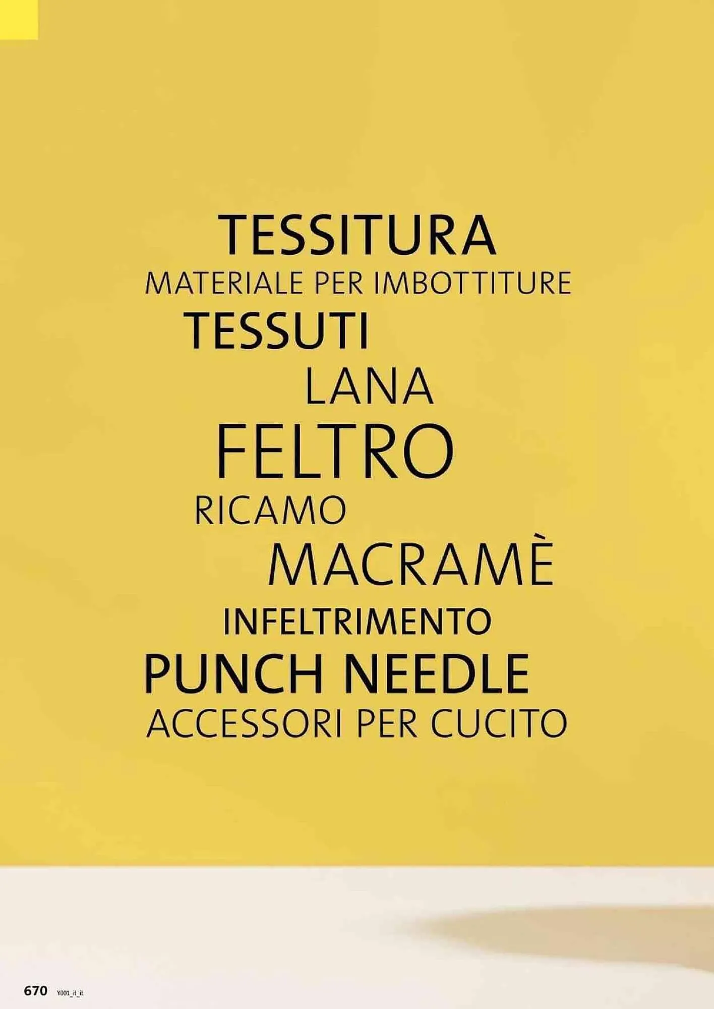 Volantino Opitec da 6 gennaio a 31 agosto di 2024 - Pagina del volantino 670