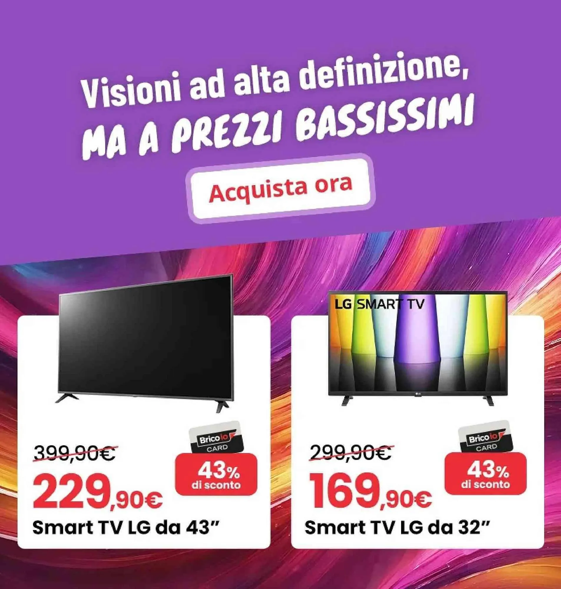 Volantino Brico Io da 2 febbraio a 28 febbraio di 2026 - Pagina del volantino 3