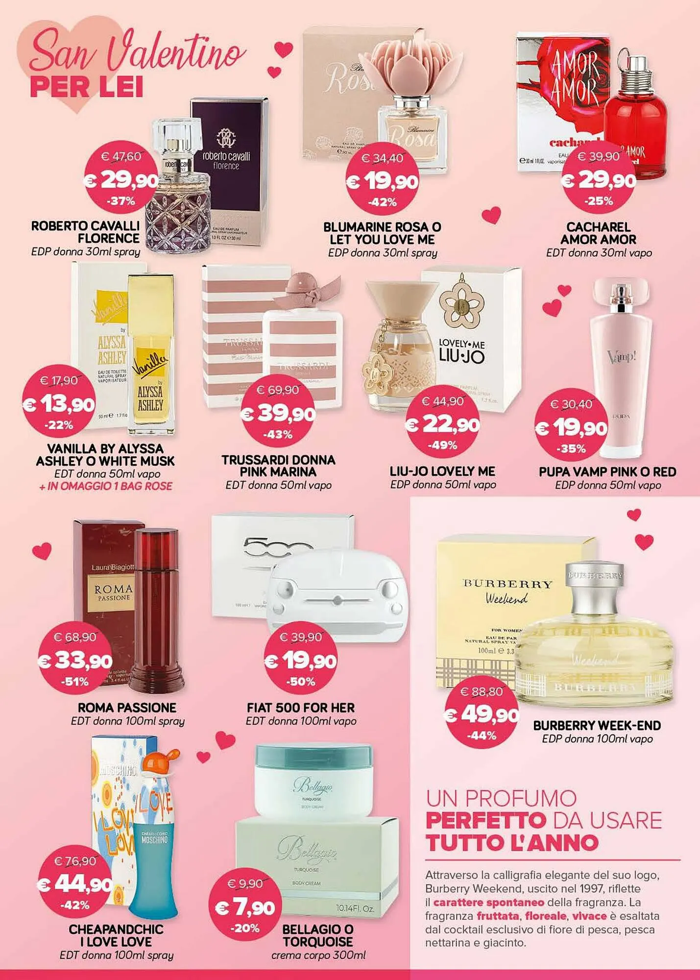 Volantino Il Tulipano da 1 febbraio a 12 febbraio di 2024 - Pagina del volantino 3