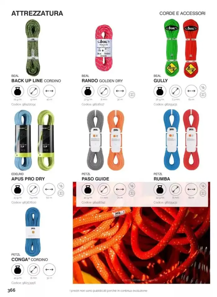 Catalogo Neve - FW 2024/2025 da 1 gennaio a 31 dicembre di 2025 - Pagina del volantino 295