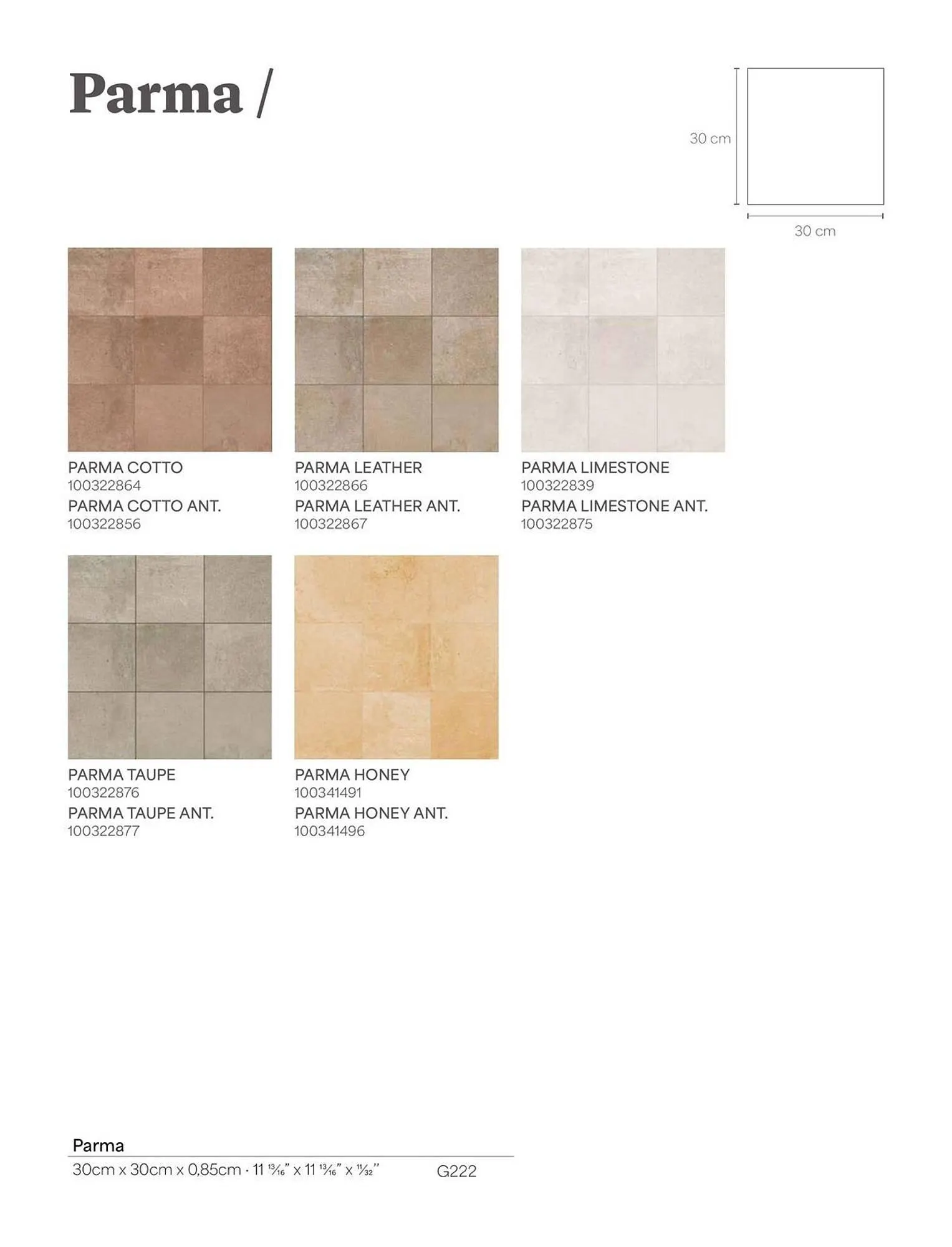 Volantino Porcelanosa da 18 febbraio a 31 dicembre di 2025 - Pagina del volantino 78