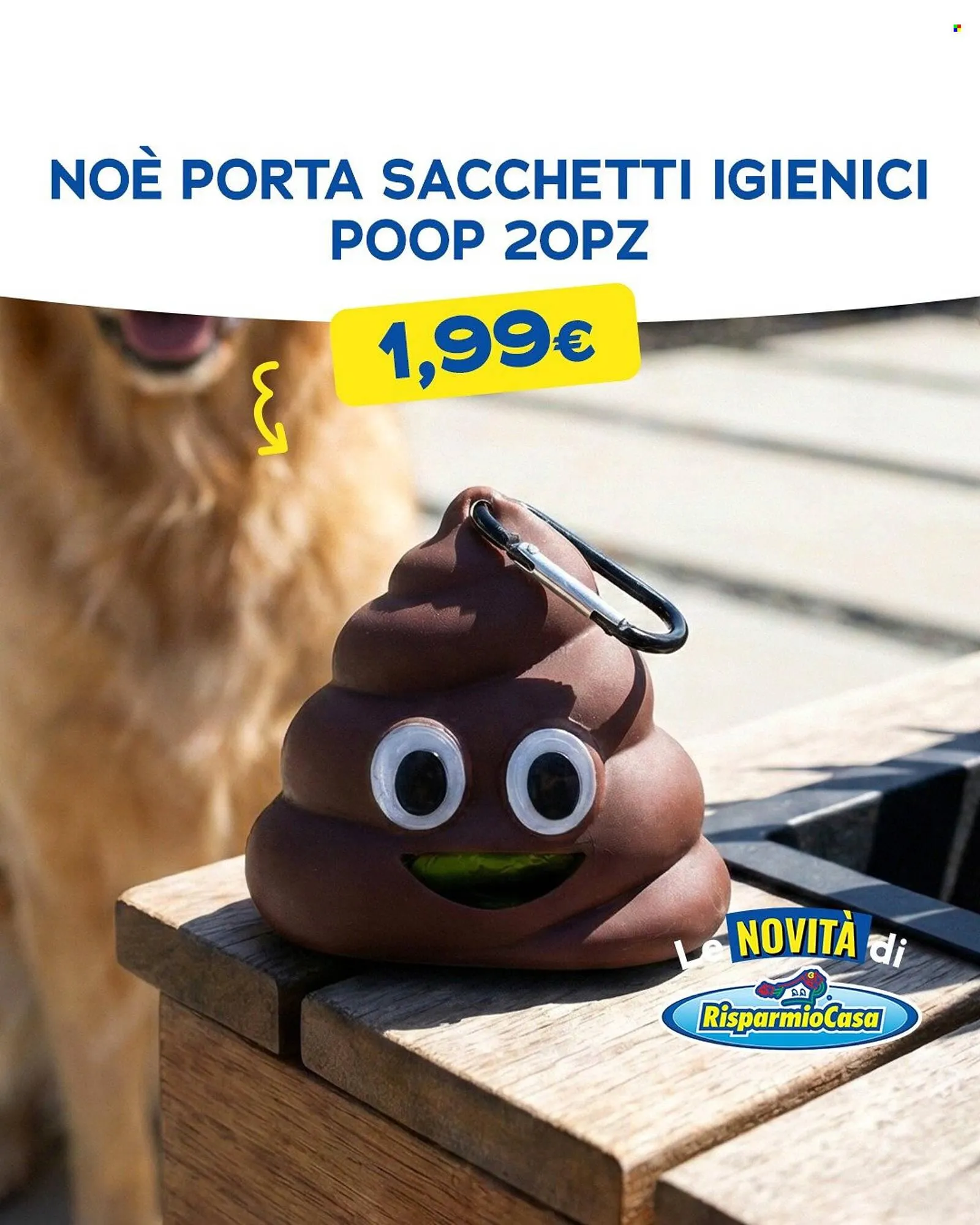 Volantino Risparmio Casa da 18 gennaio a 26 gennaio di 2026 - Pagina del volantino 3