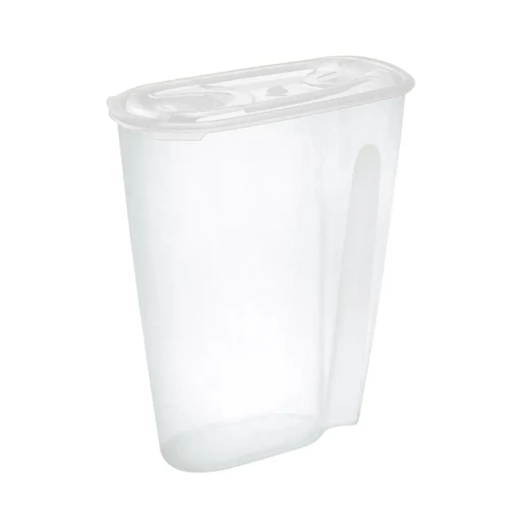 Dispenser Portacereali Nuvola 5lt Bianco