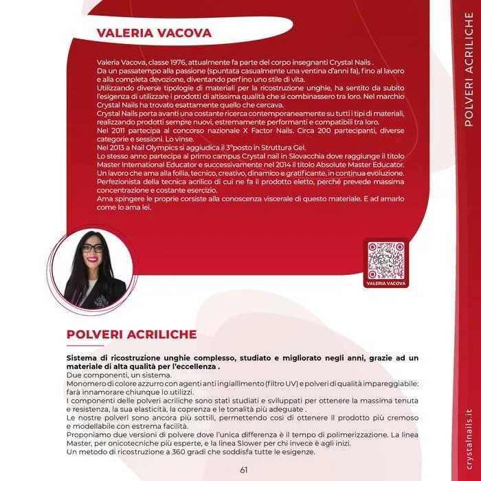 Catalogo 2024 da 3 luglio a 15 gennaio di 2025 - Pagina del volantino 61