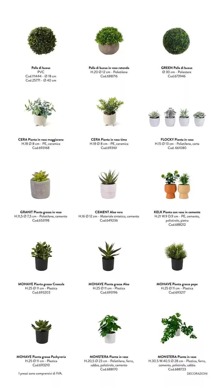 Casa business da 7 gennaio a 31 gennaio di 2025 - Pagina del volantino 104