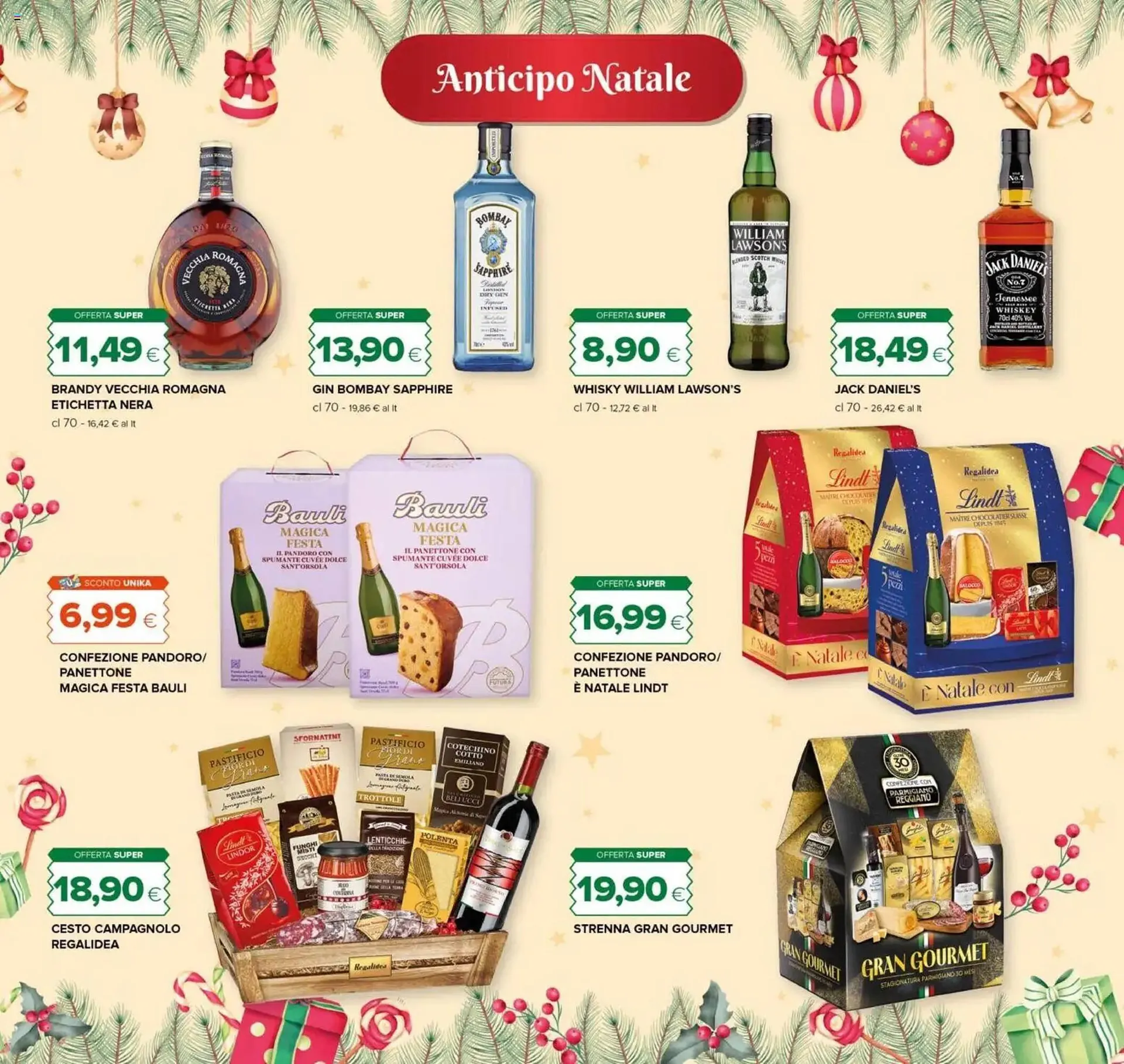 Volantino Tigre da 1 dicembre a 15 dicembre di 2025 - Pagina del volantino 7