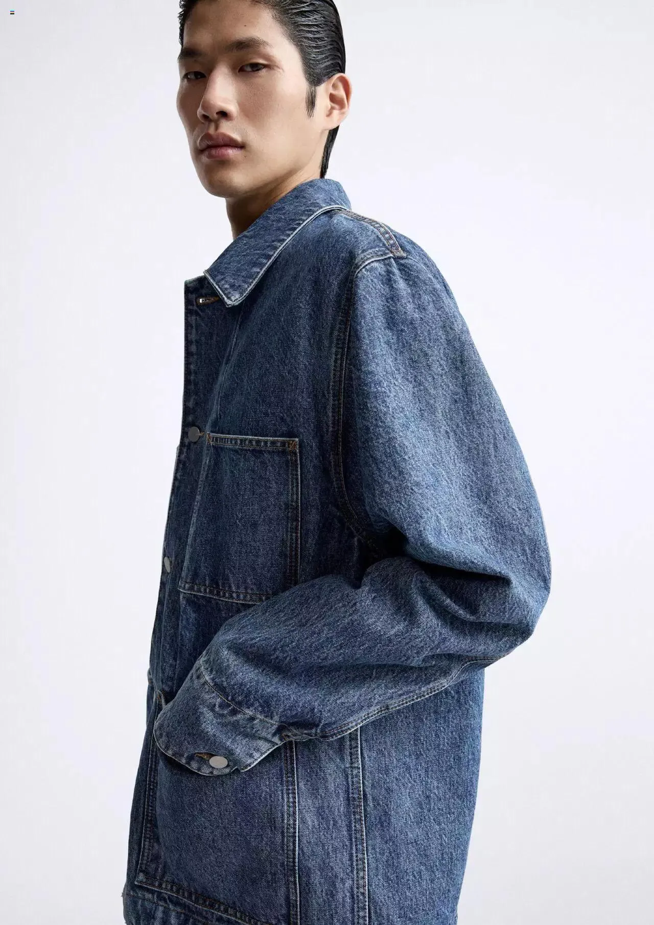 Katalog Zara New in Men 1 Aralık - 31 Aralık 2023 - aktüel Sayfa 5