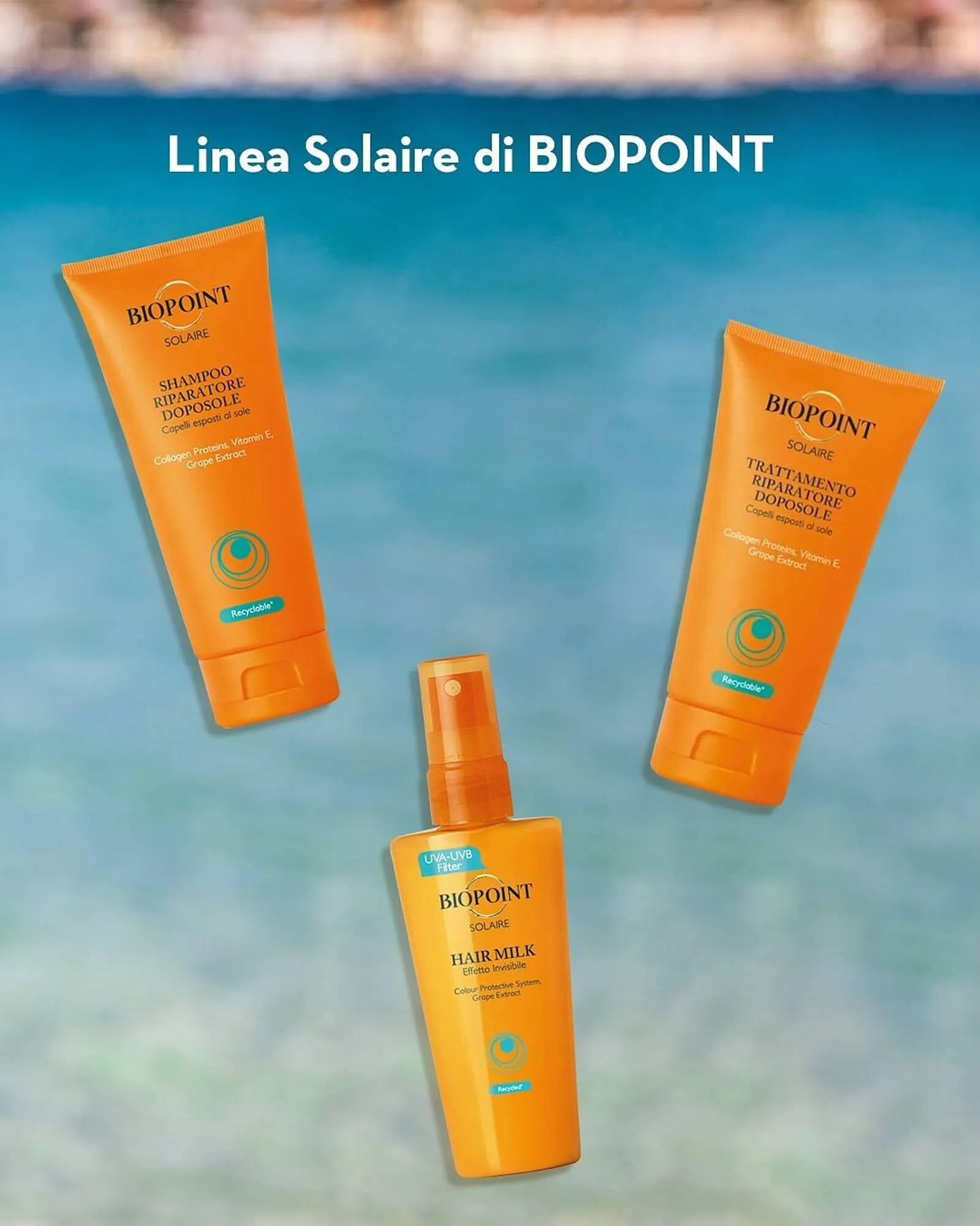 Volantino Splendidi e Splendenti da 10 luglio a 16 luglio di 2025 - Pagina del volantino 1