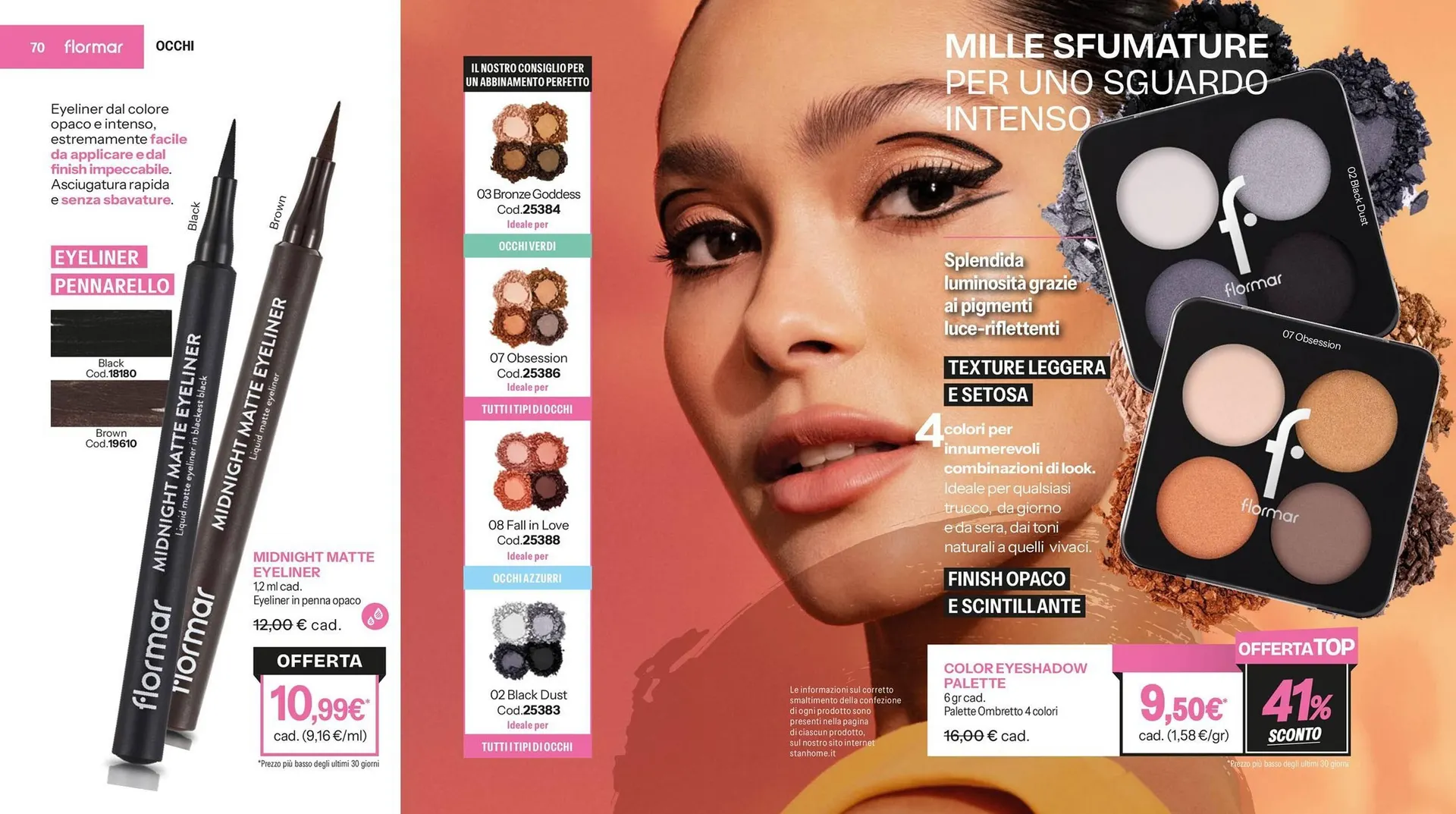 Catalogo Stanhome da 17 febbraio a 6 marzo di 2026 - Pagina del volantino 36