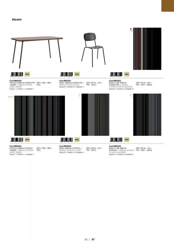 Outdoor 2025 da 21 gennaio a 31 dicembre di 2025 - Pagina del volantino 38