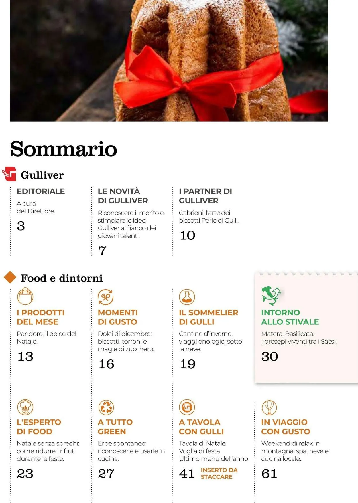 Gulliver Volantino attuale da 1 dicembre a 31 dicembre di 2025 - Pagina del volantino 4