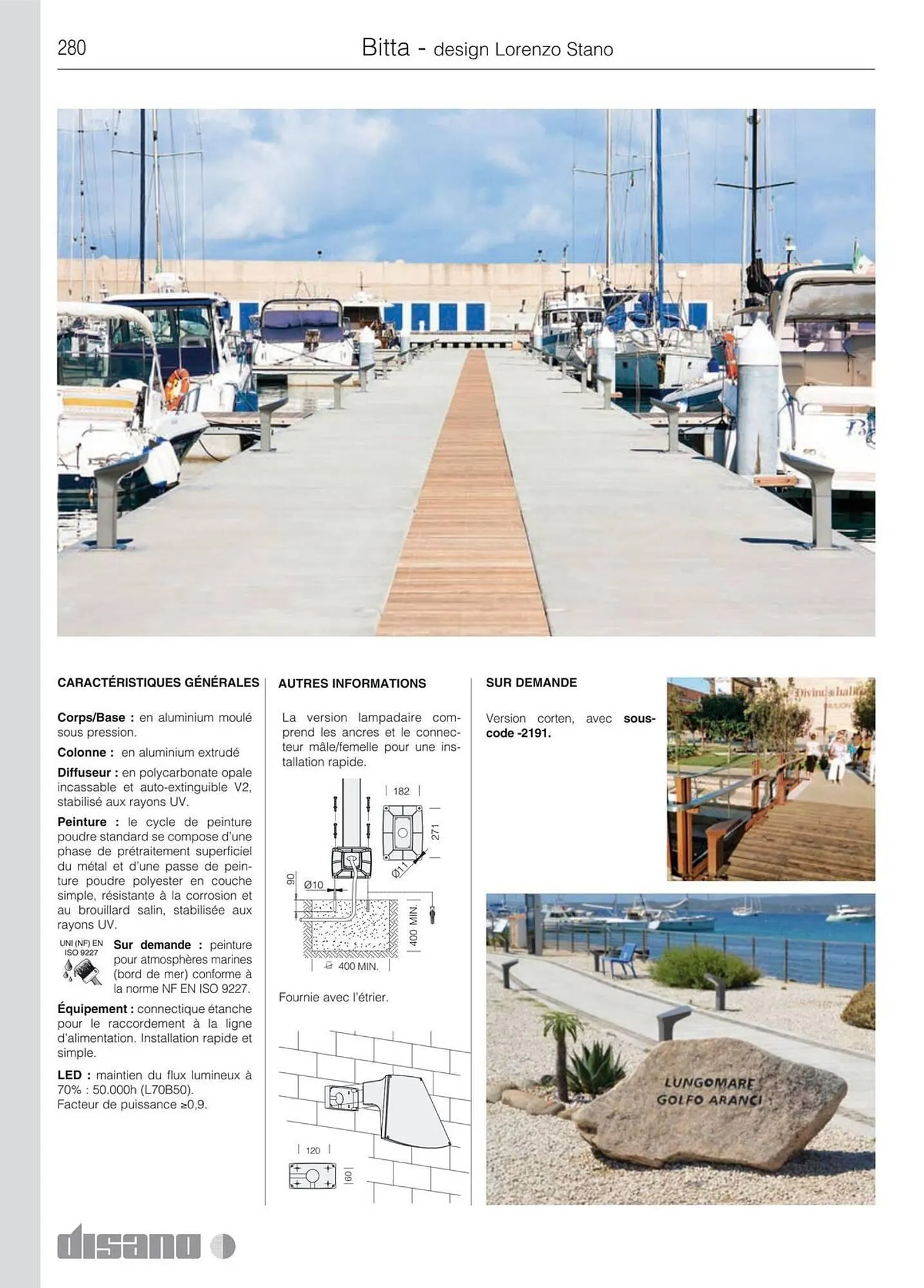 Volantino Disano da 8 marzo a 26 aprile di 2025 - Pagina del volantino 308