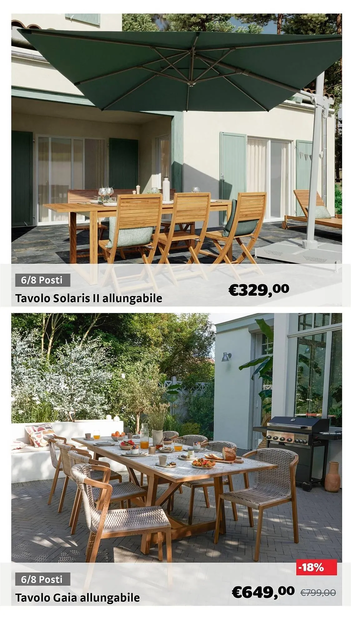 Volantino Bricocenter da 3 giugno a 31 dicembre di 2025 - Pagina del volantino 30