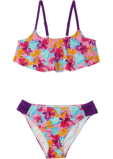 Bikini (set 2 pezzi) sostenibile