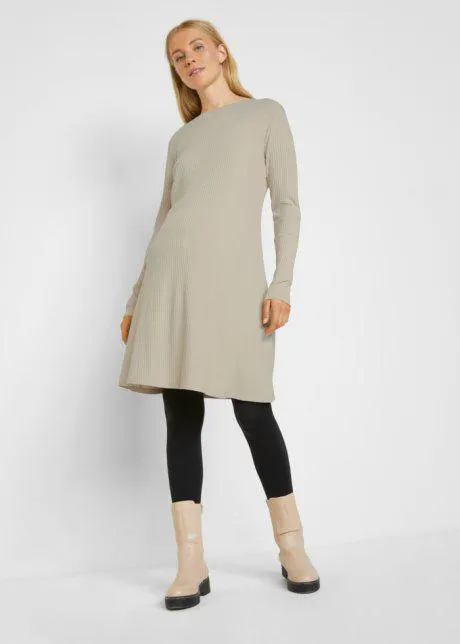 Abito prémaman a coste