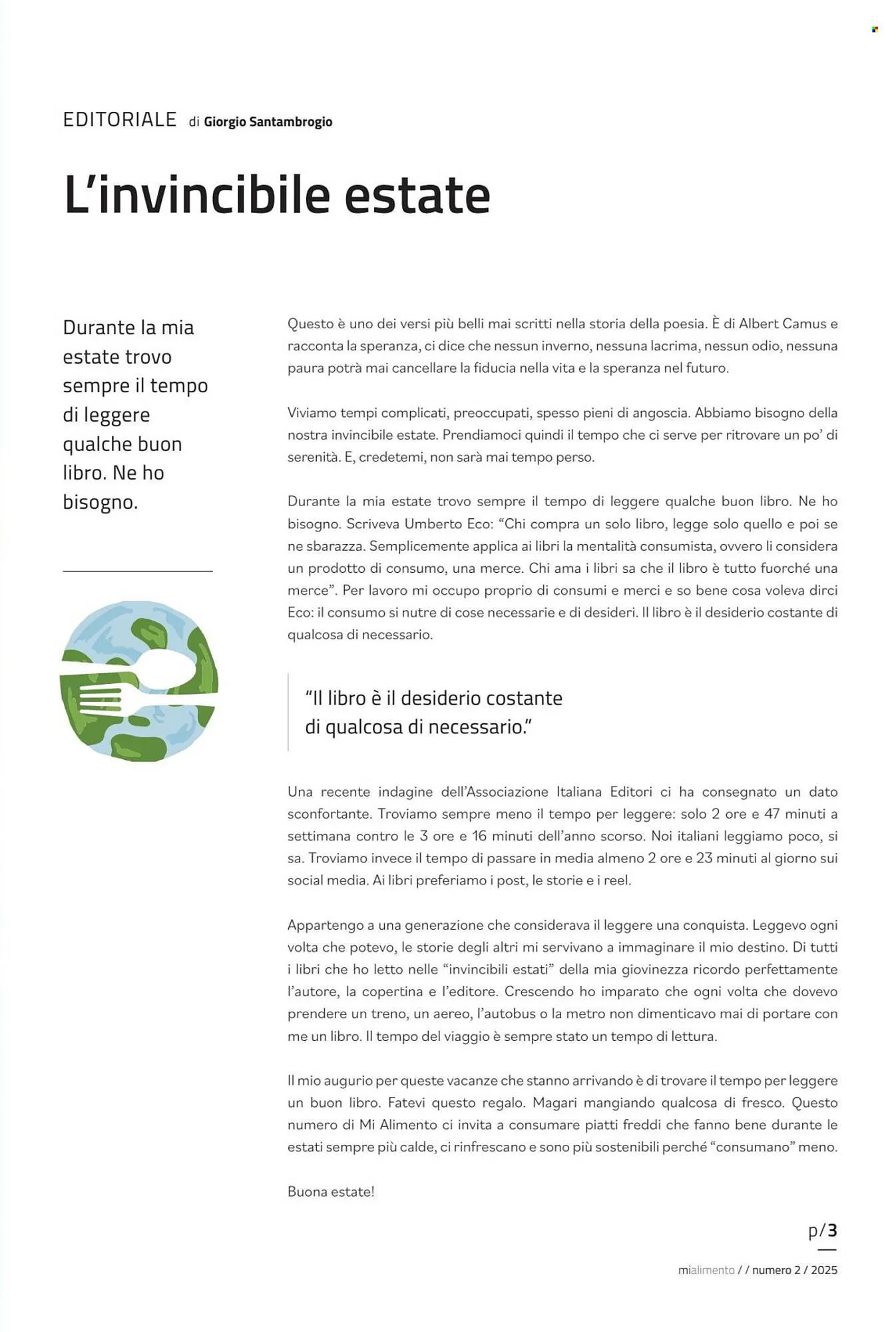 Volantino Coal da 27 luglio a 4 agosto di 2025 - Pagina del volantino 3
