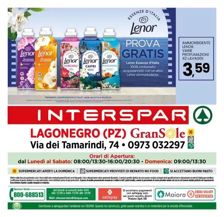Grandi occasioni da 31 marzo a 5 aprile di 2025 - Pagina del volantino 29