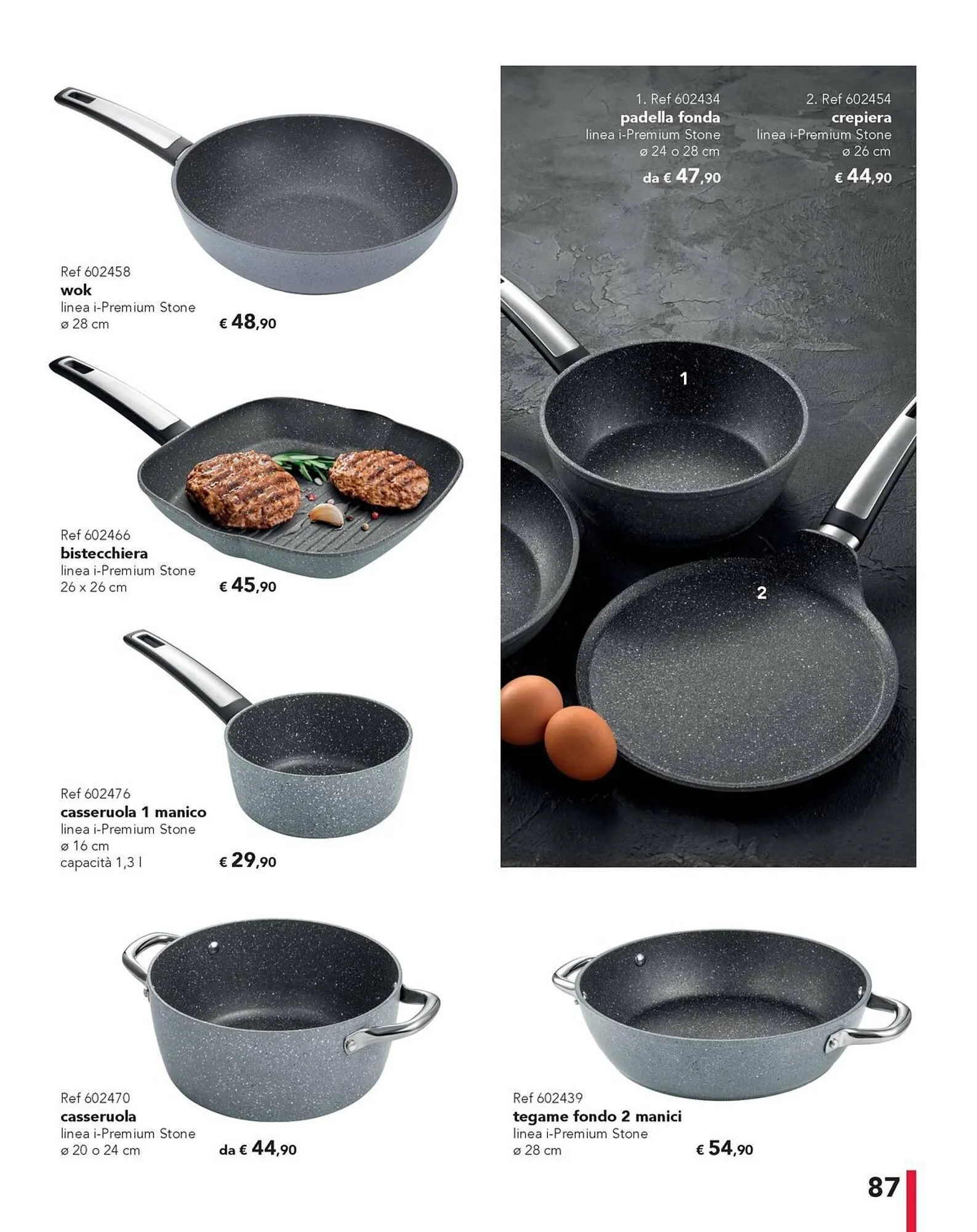 Volantino Tescoma da 27 giugno a 31 dicembre di 2025 - Pagina del volantino 87