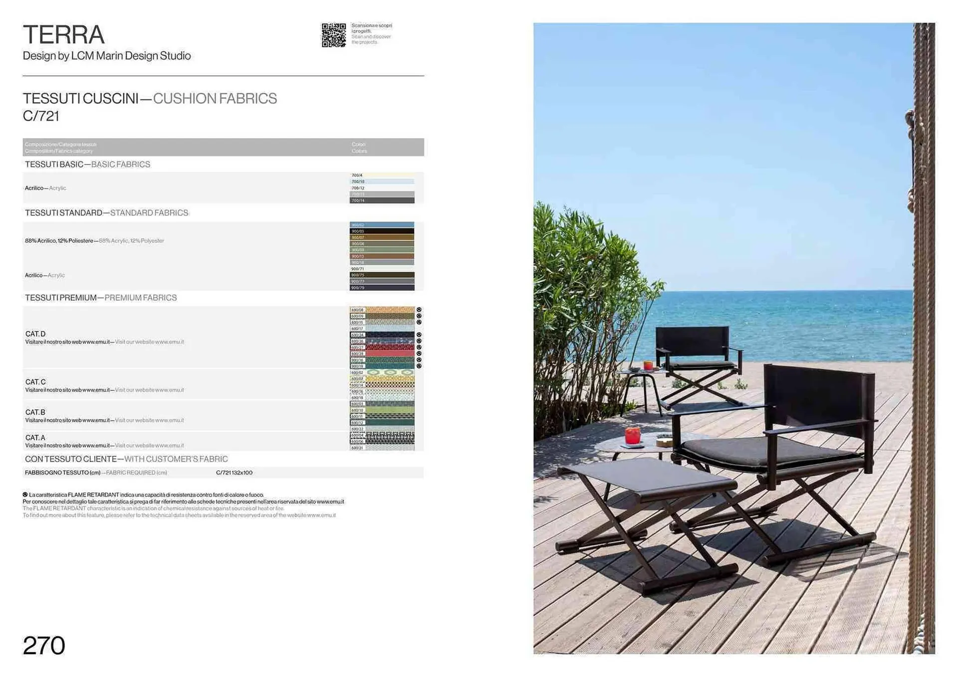 Volantino Emu da 22 settembre a 31 dicembre di 2024 - Pagina del volantino 137