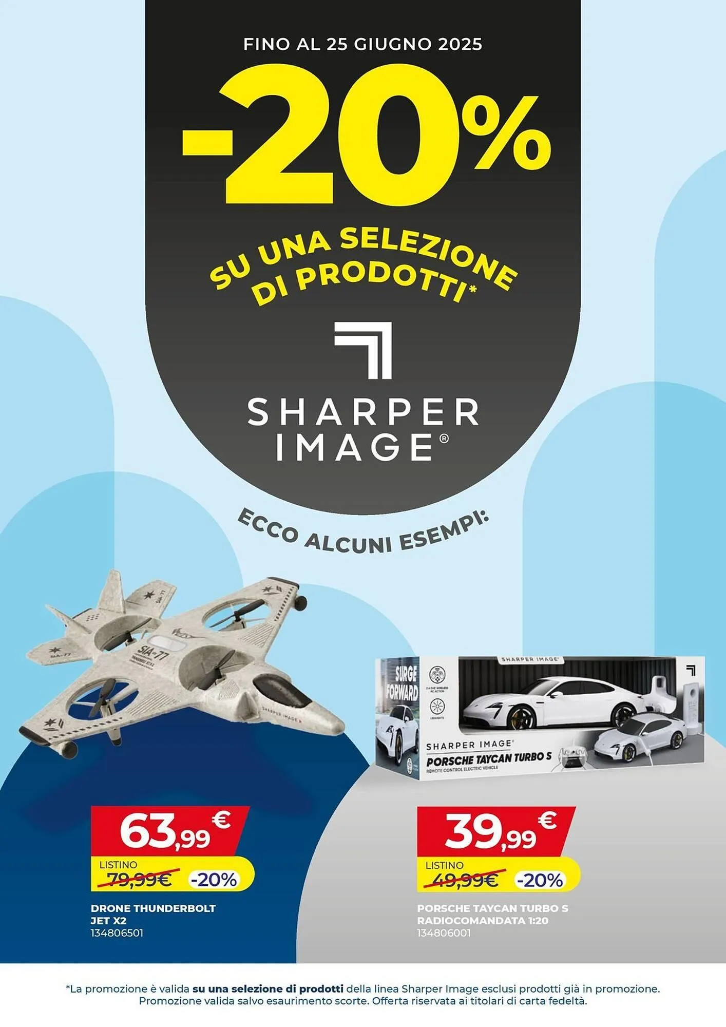 Volantino Toys Center da 29 maggio a 25 giugno di 2025 - Pagina del volantino 13